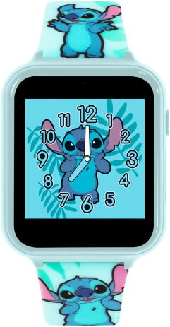 Smartwatch Lilo & Stitch (LAS4027) (0)