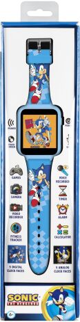 Smartwatch Sonic (SNC4055) (1)