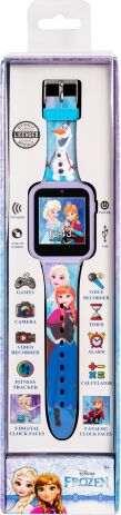 Smartwatch Frozen (FZN4151ARG) (1)