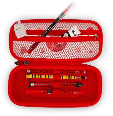 Legami Κασετίνα-Wonderwow-Ladybug (PCR0009) (2)