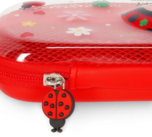 Legami Κασετίνα-Wonderwow-Ladybug (PCR0009) (4)