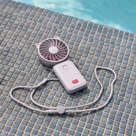 Legami Rechargeable Foldable Fan-Kitty (FAN0005) (5)