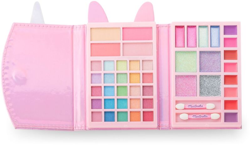 Martinelia Little Unicorn Travel Wallet (LL-31107) (0)