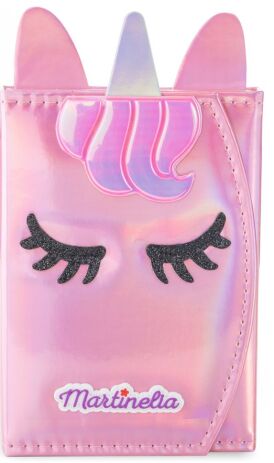 Martinelia Little Unicorn Travel Wallet (LL-31107) (1)