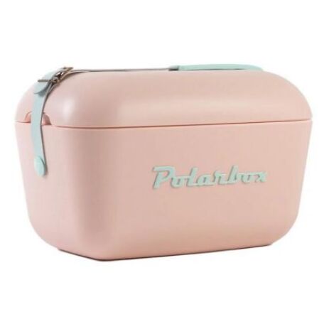 Polarbox Φορητό Ψυγείο 20L-Pink (9262) (0)