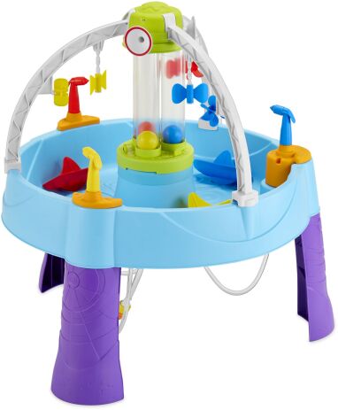 Little Tikes Τραπέζι Νερού Παιχνίδι & Δράση (648809PE3) (0)