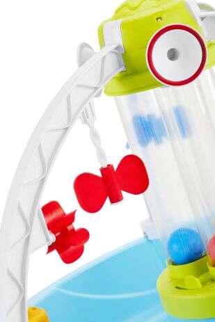 Little Tikes Τραπέζι Νερού Παιχνίδι & Δράση (648809PE3) (5)