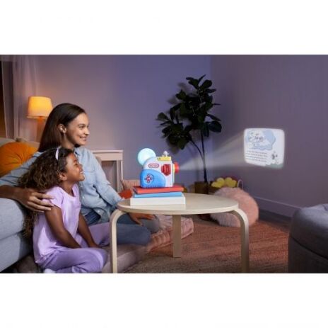 Little Tikes Story Dream Machine Συλλογή Παραμύθια (174568G) (3)