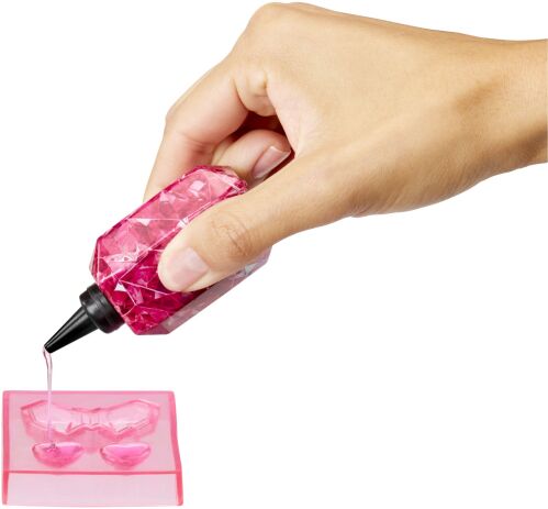 Rainbow High Crystal Κούκλα S1-2 Σχέδια (121350EUC) (5)