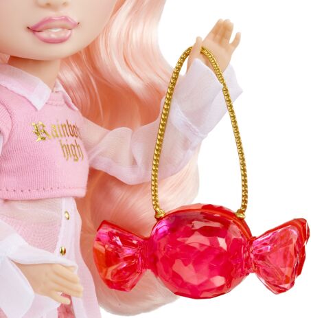 Rainbow High Crystal Κούκλα S1-2 Σχέδια (121350EUC) (6)