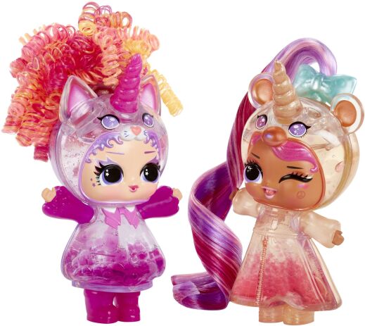 L.O.L Surprise Μονόκερος Κούκλα-6 Σχέδια-1Τμχ (121336EUC) (4)