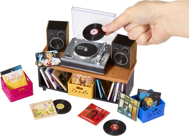 Miniverse-Make It Mini Real Music Vinyl-1Τμχ (247906EUC) (10)