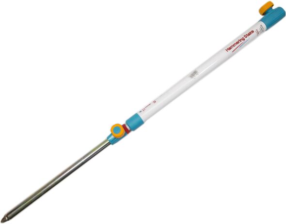 Golden Fleece Κρουστικό Κοντάρι Ομπρέλας 32mm (10108) (0)