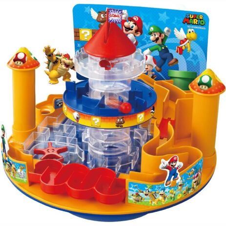 Super Mario Castle Land (7378) (0)