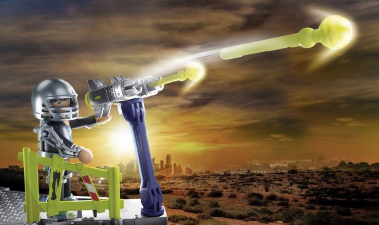 Playmobil Dino Rise Ο Βράχος Των Δεινοσαύρων (70623) (6)