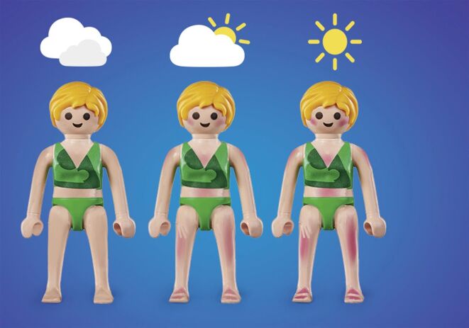 Playmobil Starter Pack Διασκέδαση Στον Κήπο (71476) (2)