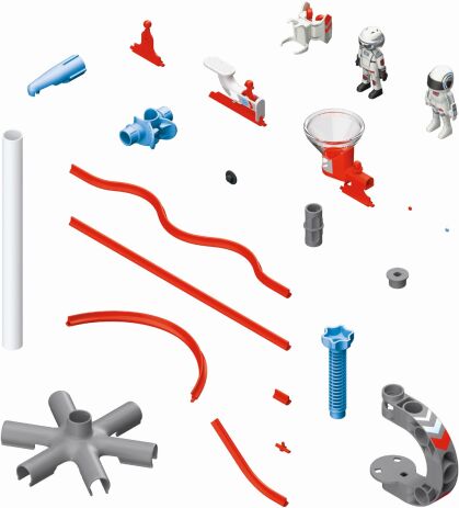 Playmobil Sky Trails:Starter Kit (71969) (5)