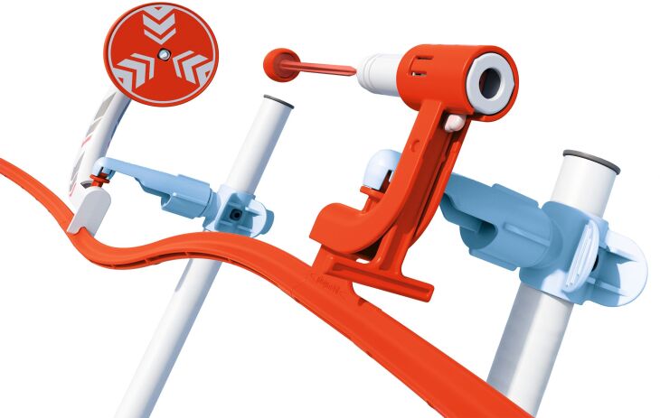 Playmobil Sky Trails:Track Blaster (71973) (0)