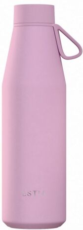 Estia Παγούρι Flow Save The Aegean 500ml Lavender (01-41922) (0)