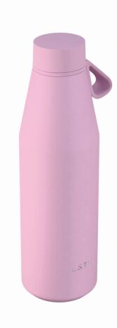 Estia Παγούρι Flow Save The Aegean 500ml Lavender (01-41922) (1)
