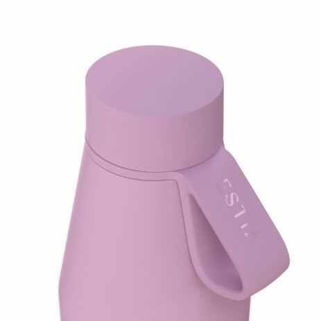 Estia Παγούρι Flow Save The Aegean 500ml Lavender (01-41922) (2)