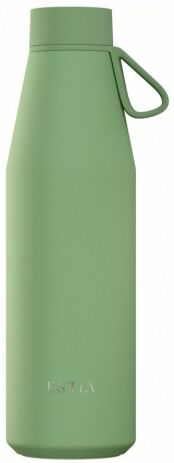 Estia Παγούρι Flow Save The Aegean 500ml Pine (01-41953) (0)