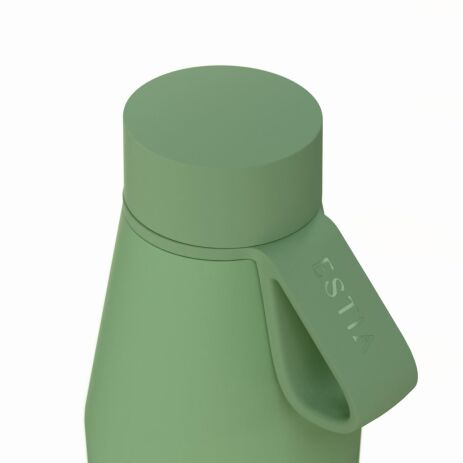 Estia Παγούρι Flow Save The Aegean 500ml Pine (01-41953) (2)