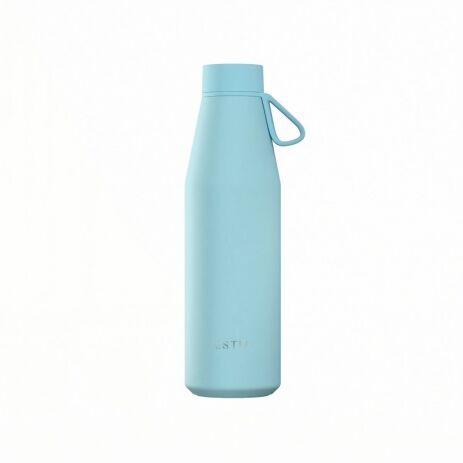 Estia Παγούρι Flow Save The Aegean 500ml Arctic (01-41960) (0)