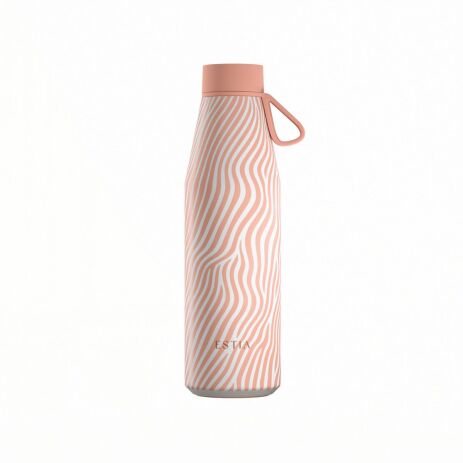 Estia Παγούρι Flow Save The Aegean 500ml Soft Ripple (01-42103) (0)
