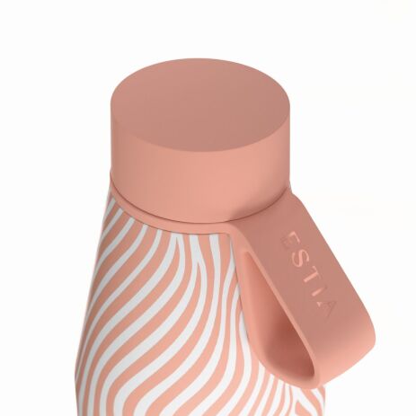 Estia Παγούρι Flow Save The Aegean 500ml Soft Ripple (01-42103) (2)