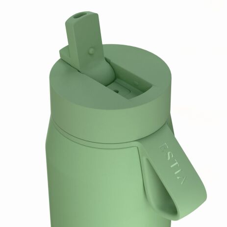 Estia Travel Cup Pulse Save The Aegean 500ml Pine (01-42394) (2)