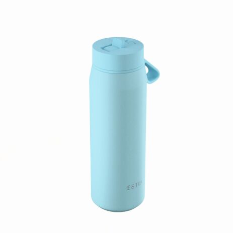 Estia Travel Cup Pulse Save The Aegean 500ml Arctic (01-42400) (1)