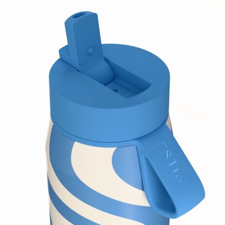 Estia Travel Cup Pulse Save The Aegean 500ml Ocean Waves (01-42608) (2)