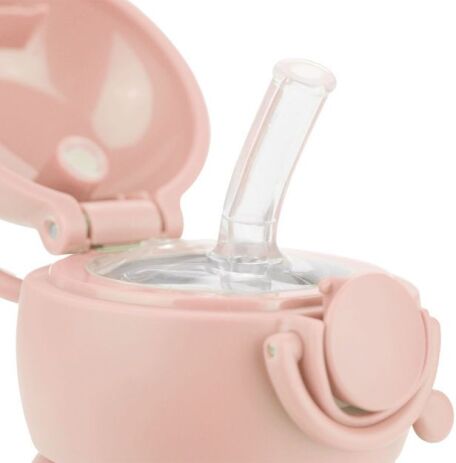 Estia Παγούρι Παιδικό Save The Aegean 350ml Whimsy Wonders (01-23492) (3)