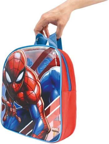 Spiderman Σετ Πλαστελίνης (1045-03631) (2)