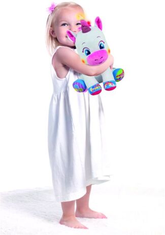 Baby Clementoni Τζενάκι Το Μονοκεράκι (1000-63633) (4)