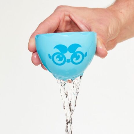 Tomy Αυγουλάκια Στη Φωλιά (1000-73080) (3)