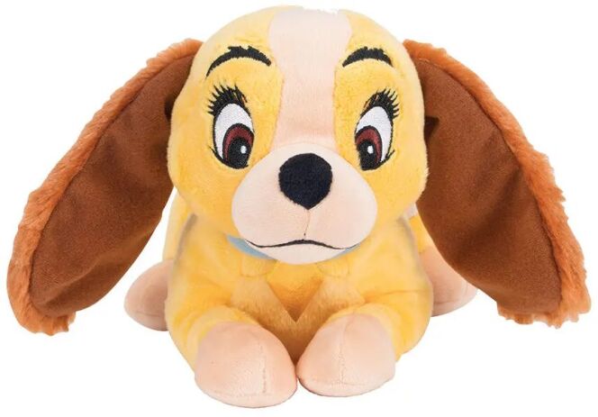 Λούτρινο Disney-Lady 25cm (1607-01712) (0)