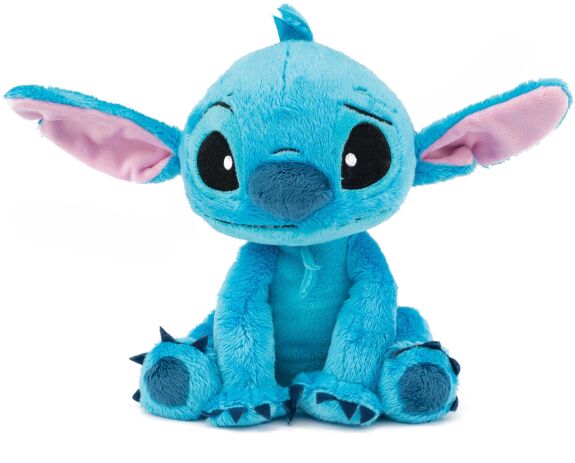 Λούτρινο Disney-Stitch 25cm (1607-01726) (0)