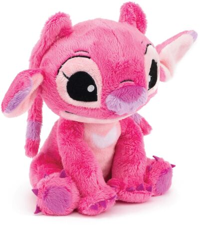 Λούτρινο Disney-Angel 25cm (1607-01729) (1)