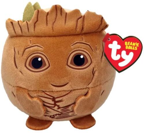 Λούτρινο Beanie Balls Groot (1607-42563) (0)