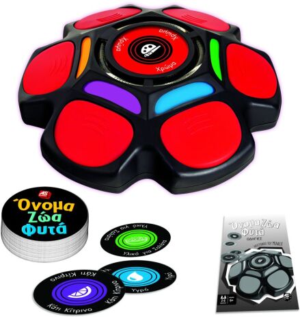 Επιτραπέζιο Όνομα-Ζώα-Φυτά (1040-20167) (1)