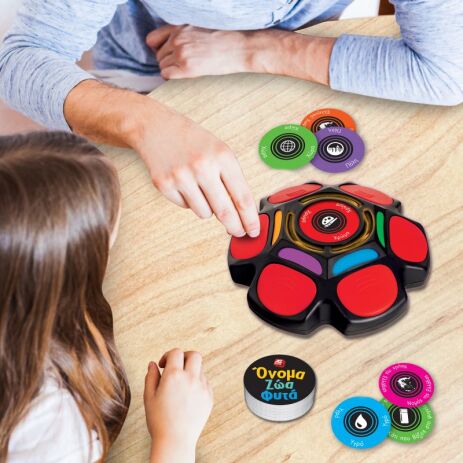 Επιτραπέζιο Όνομα-Ζώα-Φυτά (1040-20167) (3)