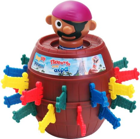 Επιτραπέζιο Πειρατές Στον Αέρα (1040-20196) (1)