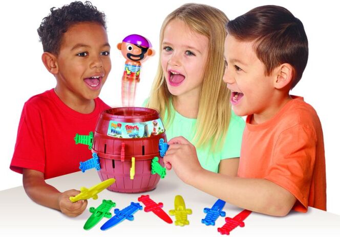 Επιτραπέζιο Πειρατές Στον Αέρα (1040-20196) (3)