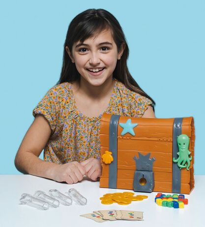 Επιτραπέζιο Ο Θησαυρός Του Μαυρογένη (1040-20243) (3)