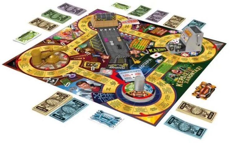 Επιτραπέζιο Κερδίστε Χάνοντας (1040-21097) (1)