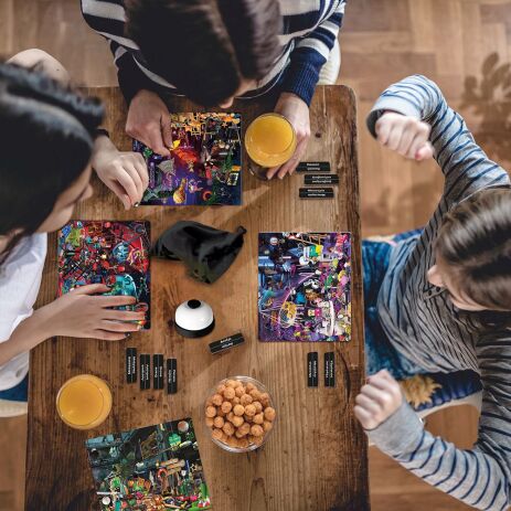 Επιτραπέζιο Κρυμμένα Αντικείμενα-Underground (1040-21231) (4)