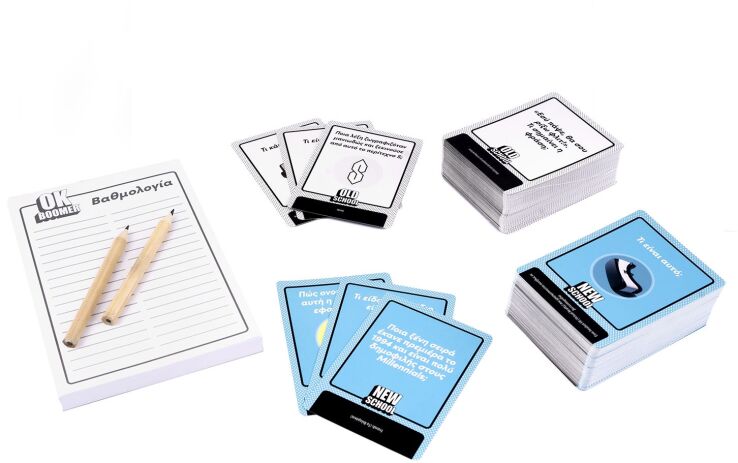 Επιτραπέζιο Ok Boomer (1040-26478) (1)