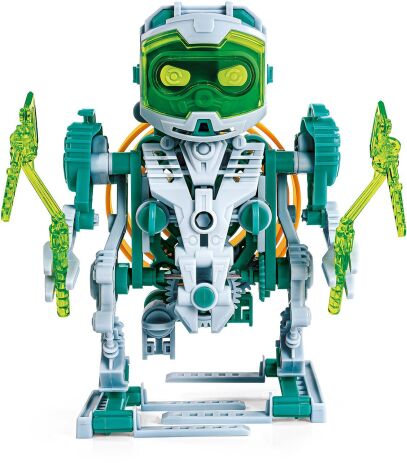 Μαθαίνω & Δημιουργώ Εργαστήριο Ρομποτικής Space Miner Robot 3 In 1 (1026-63391) (1)